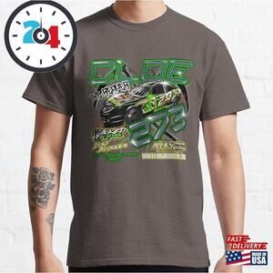Cloe Racing The Reaper Classic T-Shirt
